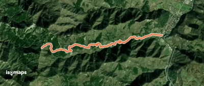 OSM Route 2400432