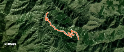 OSM Route 2400433