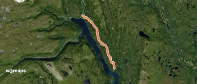 Gamle Hovinvegen