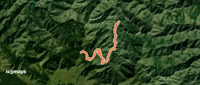 OSM Route 2400479