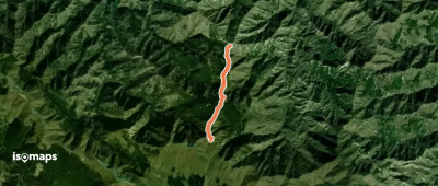 OSM Route 2400480