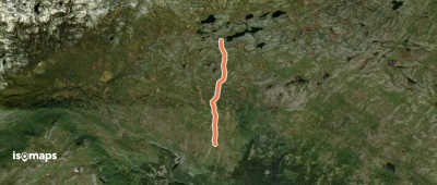 Fonnebakkvegen