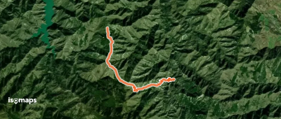 OSM Route 2400481