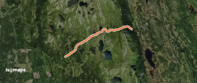 Sudvegen