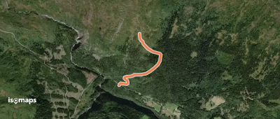 Årekleppvegen