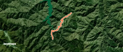 OSM Route 2400483
