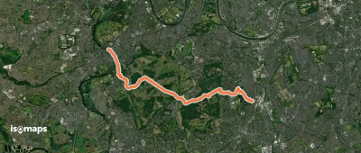 Capital Ring (Section 06)