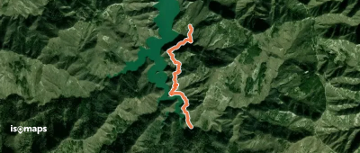 OSM Route 2400484