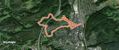 Kleiner Wäller Hessentagswanderweg