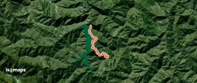 OSM Route 2400485
