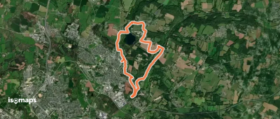 Circuit des Moulins