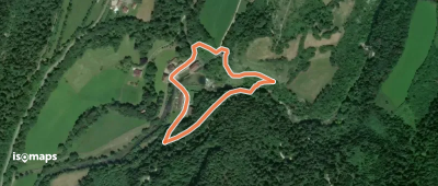 Sentier des Pertes-de-l'Ain
