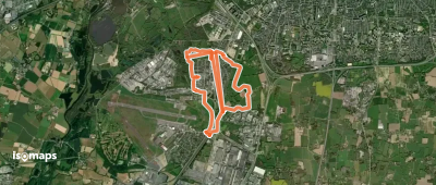 Circuit du parc