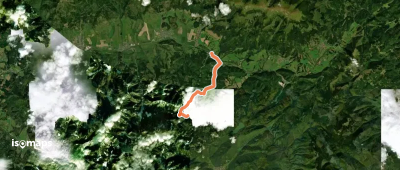 OSM Route 2401087