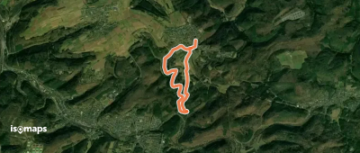 Wandern in Clausen C2