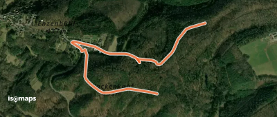 Wandern in Clausen C7