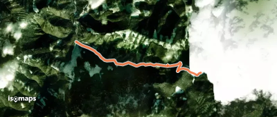 OSM Route 2401088