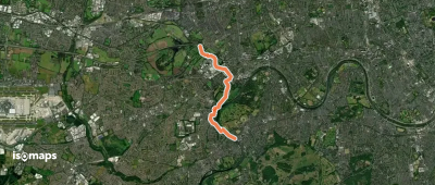 Capital Ring (Section 07)