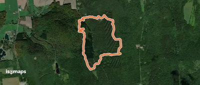 Fellows Hill Loop
