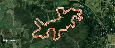 Lake Trail