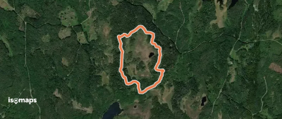 Rundslinga Råmossen