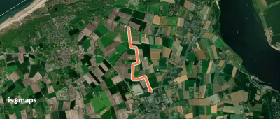 OSM Route 6176067