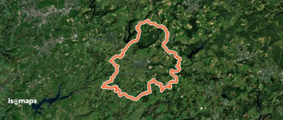 Rund um Wipperfürth W