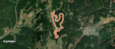Naturlehrpfad "Gießübler Schweiz"