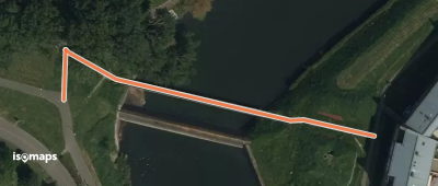 OSM Route 6201181