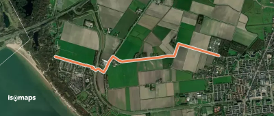 OSM Route 6201184
