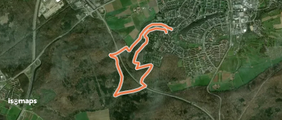 Walderlebnispfad Böblingen