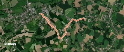 OSM Route 6206766