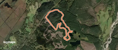 Farleitter Crag Trail