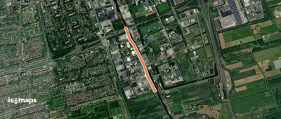 OSM Route 6269945