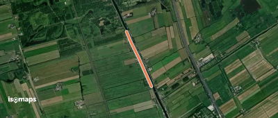 OSM Route 6269951