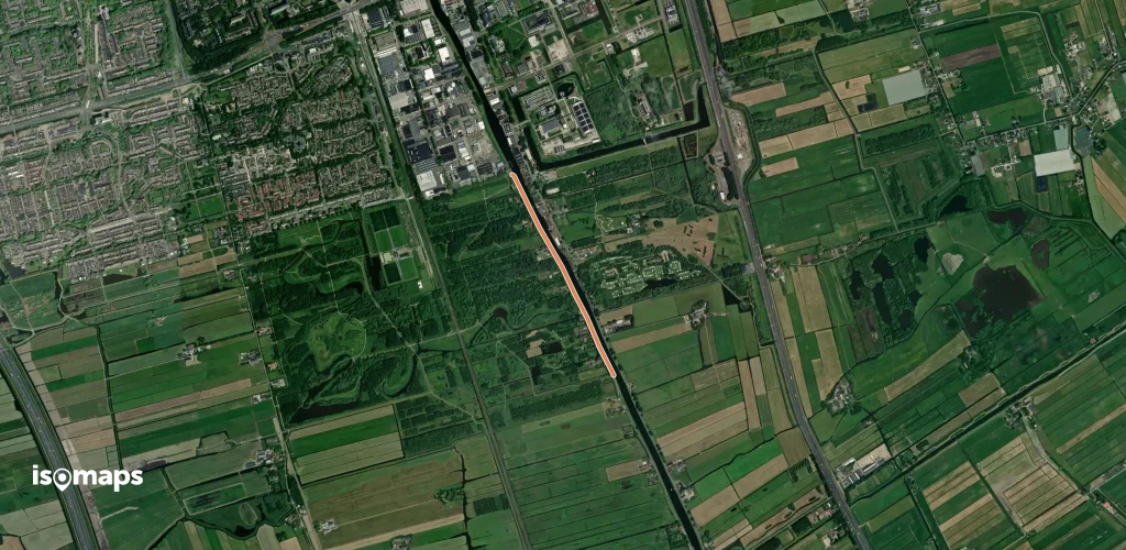 OSM Route 6269952