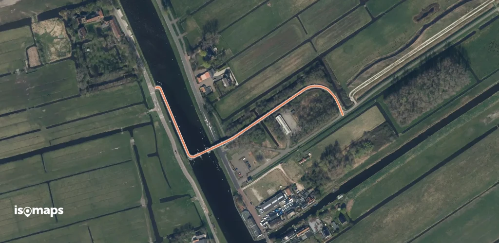 OSM Route 6269964