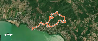 OSM Route 2404592