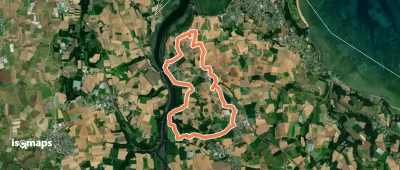 Boucle du Vanneg
