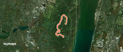 Red Dot Trail