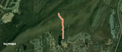 Red Trail