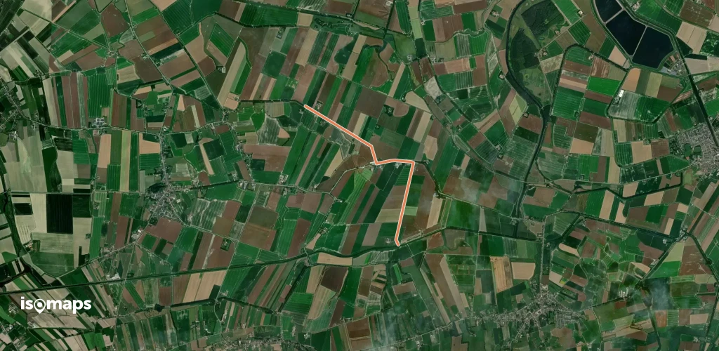 OSM Route 6309828