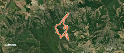 OSM Route 2405024