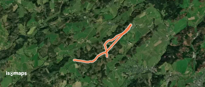 Kapellensüng Rundweg A1