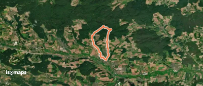 Rundweg Schlüsselfeld S 1