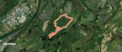 Mattheiser Wald Rundweg I