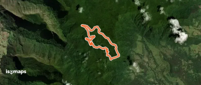 Albert River Circuit