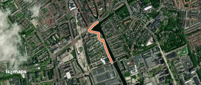 OSM Route 6339347