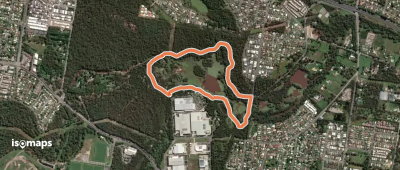 Greater Wetland Walk