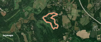 Heathland Trail (Headley Heath NT)